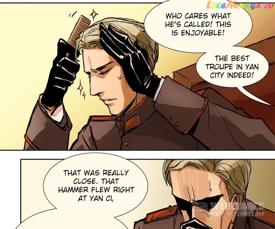 Beauty And The West Chamber chapter 3 - page 63