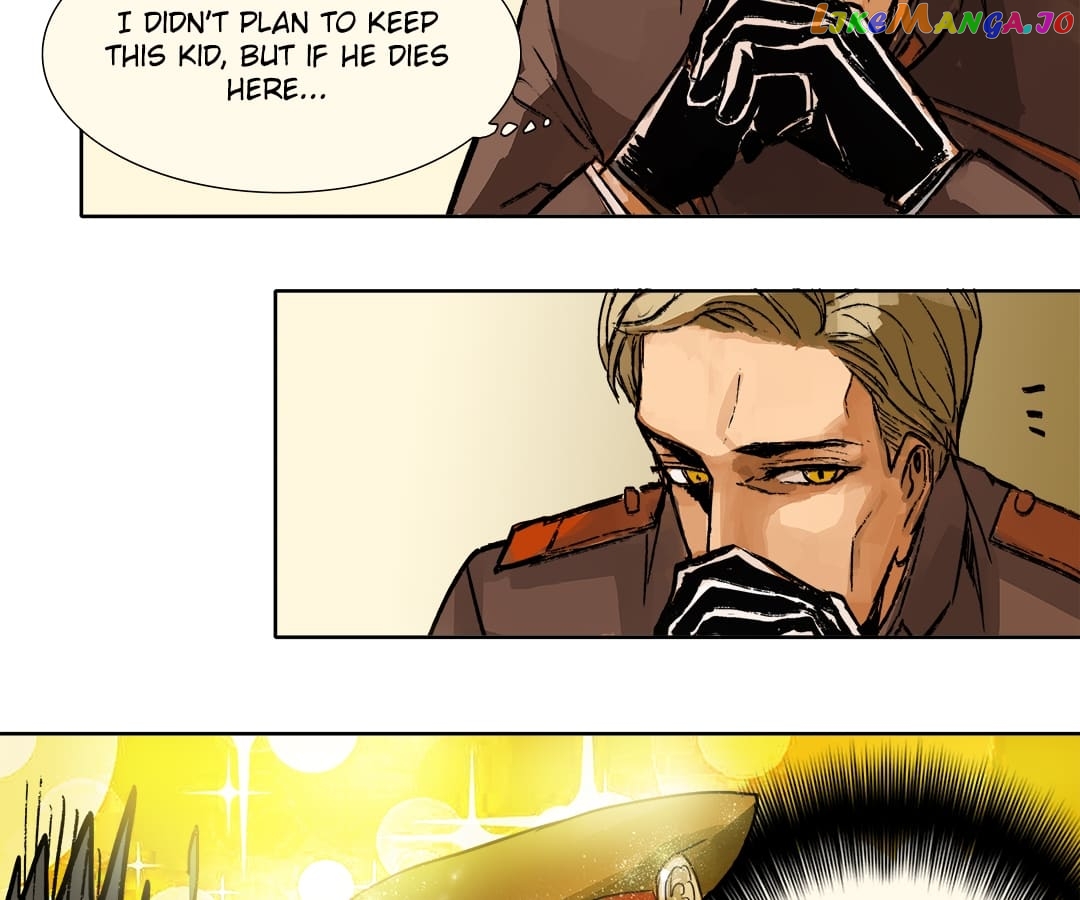 Beauty And The West Chamber chapter 3 - page 64