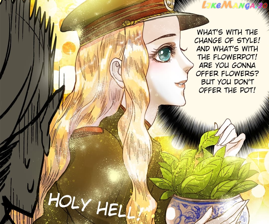 Beauty And The West Chamber chapter 3 - page 65