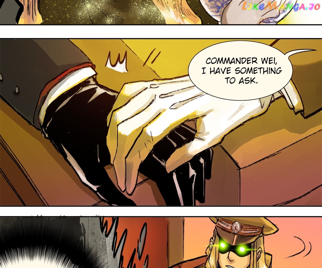 Beauty And The West Chamber chapter 3 - page 66