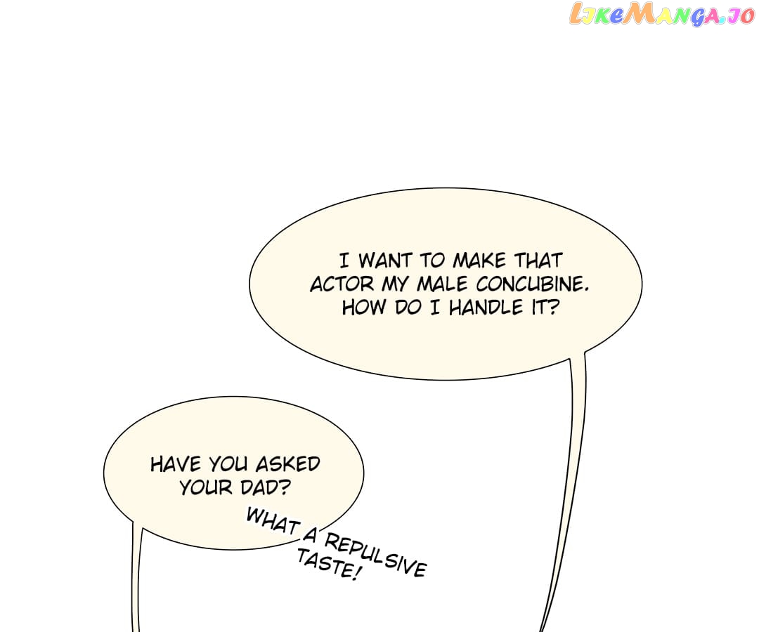 Beauty And The West Chamber chapter 3 - page 68