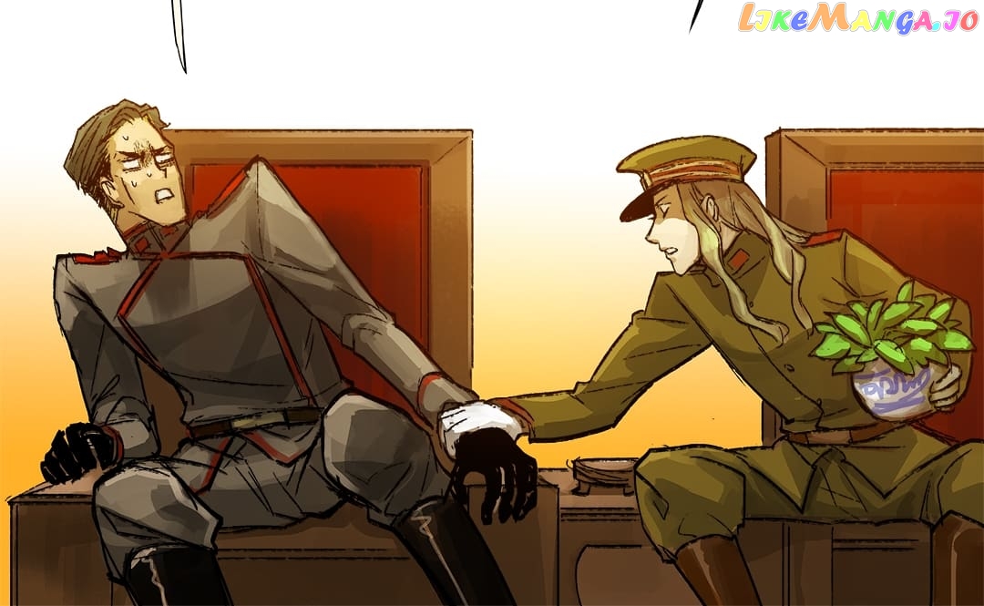 Beauty And The West Chamber chapter 3 - page 69