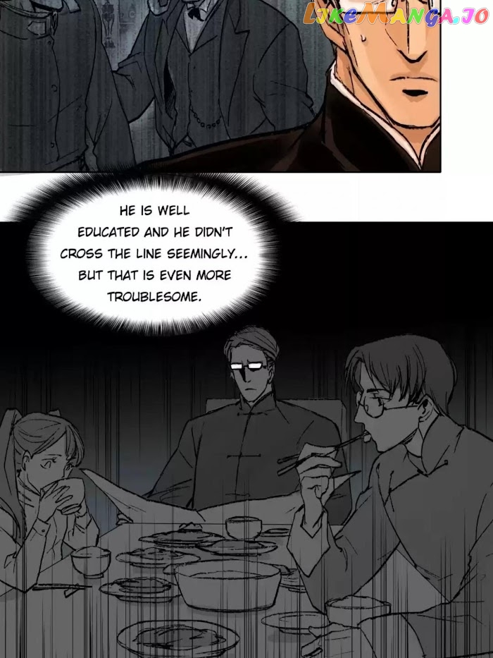 Beauty And The West Chamber chapter 46 - page 15
