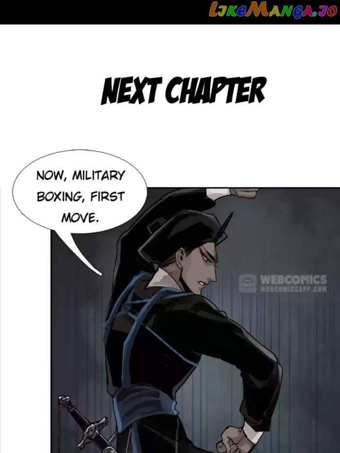 Beauty And The West Chamber chapter 46 - page 35