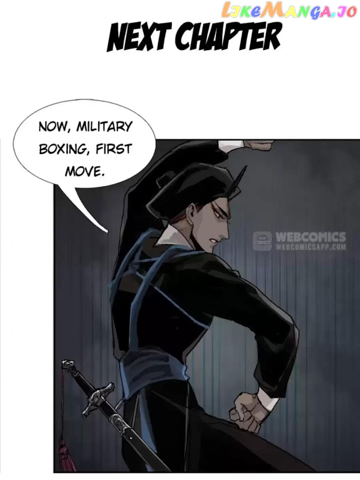 Beauty And The West Chamber chapter 46 - page 36