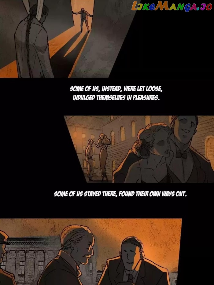 Beauty And The West Chamber chapter 46 - page 4