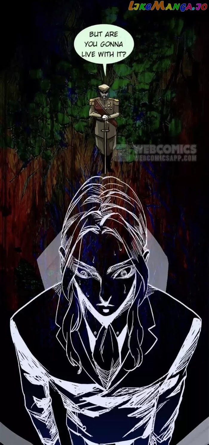 Beauty And The West Chamber chapter 85 - page 12