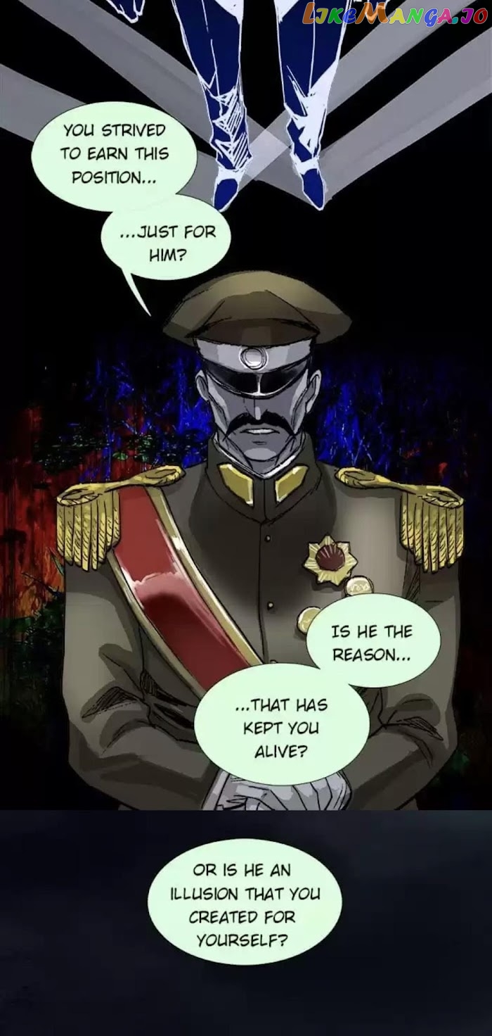 Beauty And The West Chamber chapter 85 - page 13