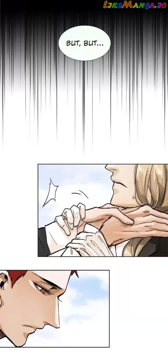 Beauty And The West Chamber chapter 85 - page 16