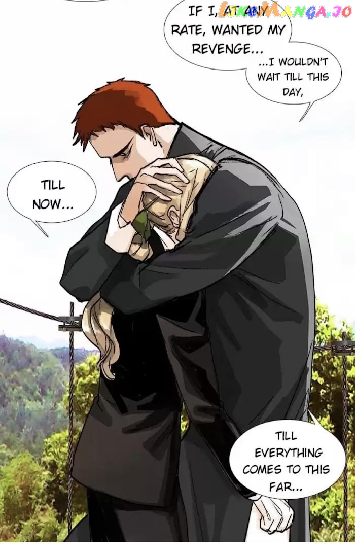 Beauty And The West Chamber chapter 85 - page 18