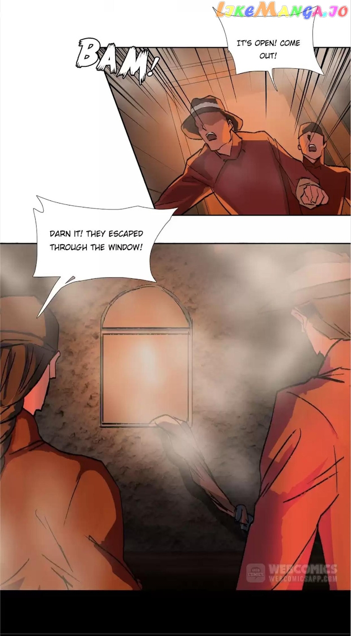 Beauty And The West Chamber chapter 115 - page 13