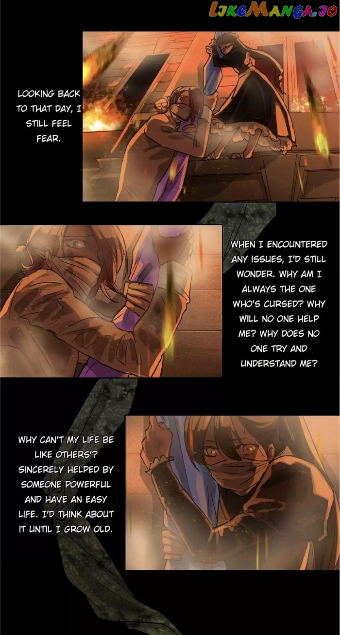 Beauty And The West Chamber chapter 115 - page 14