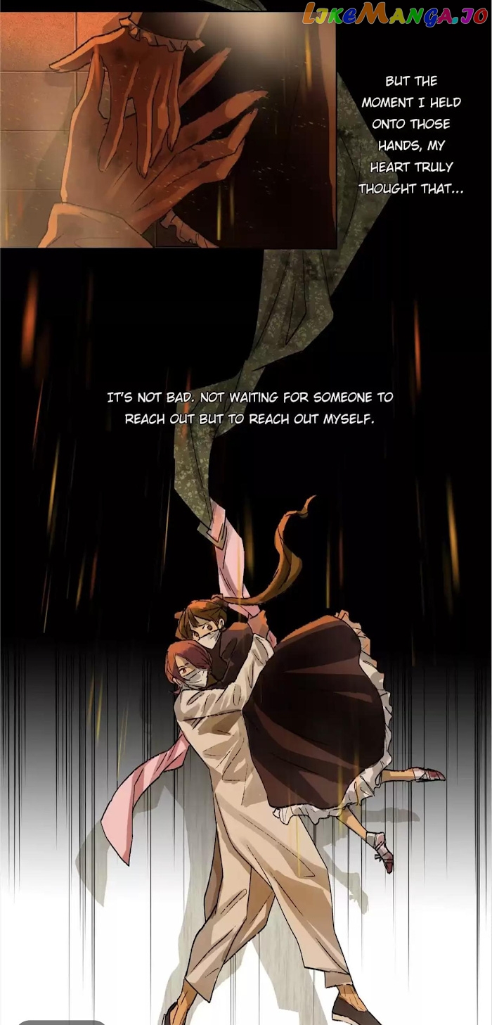Beauty And The West Chamber chapter 115 - page 15