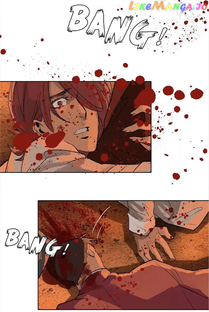 Beauty And The West Chamber chapter 115 - page 19
