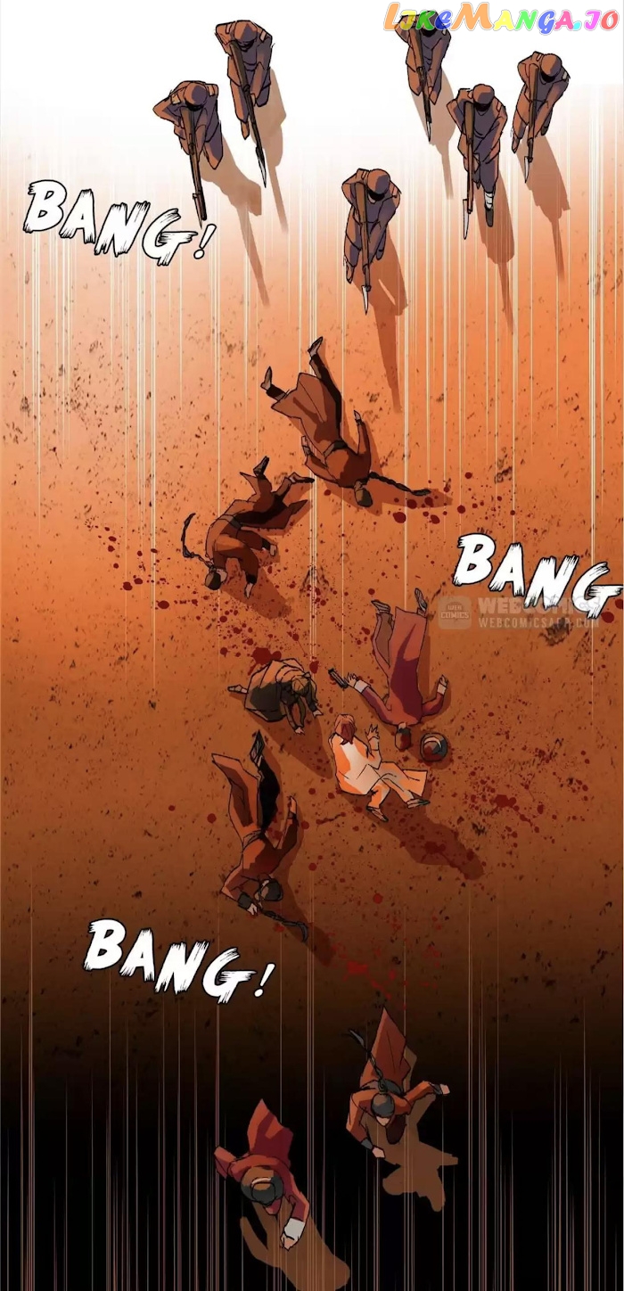 Beauty And The West Chamber chapter 115 - page 20
