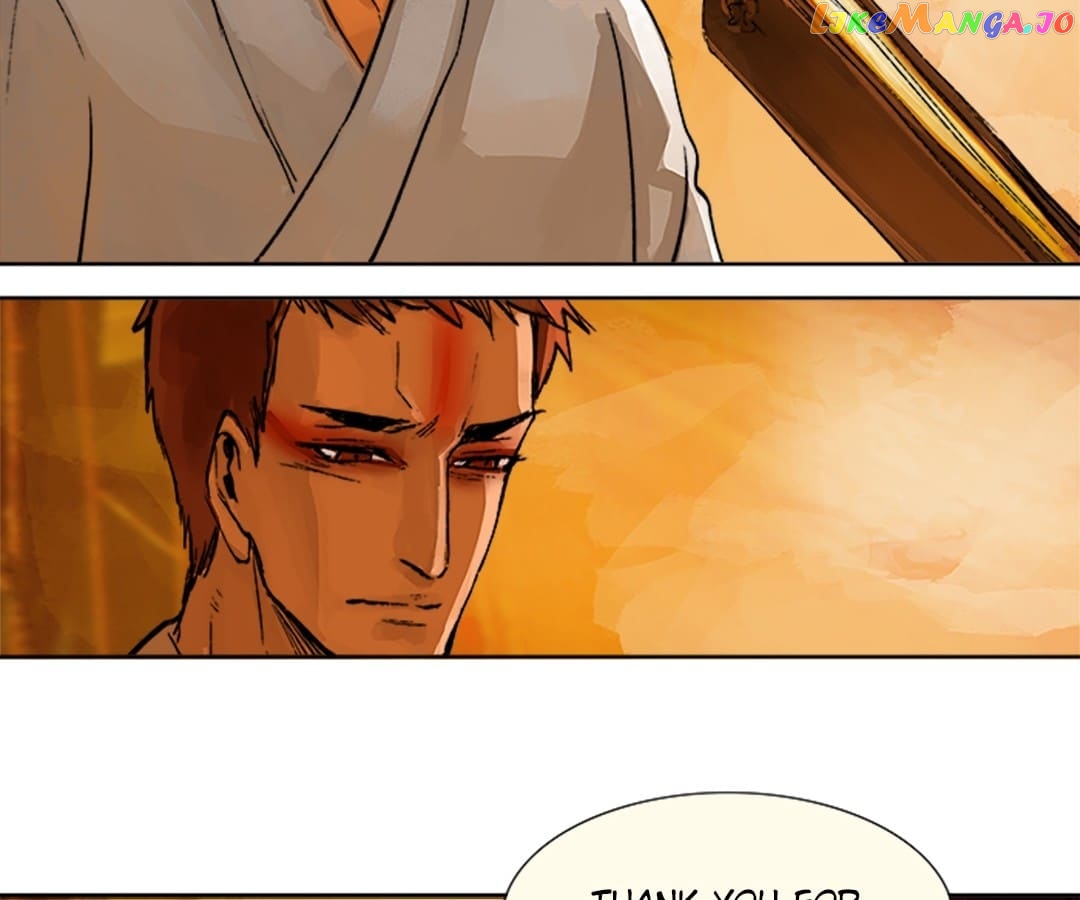 Beauty And The West Chamber chapter 4 - page 10