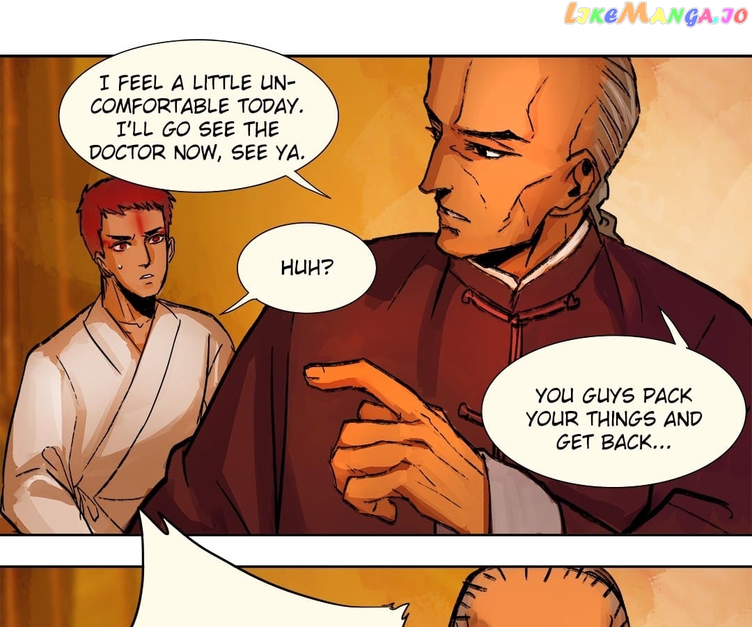 Beauty And The West Chamber chapter 4 - page 13