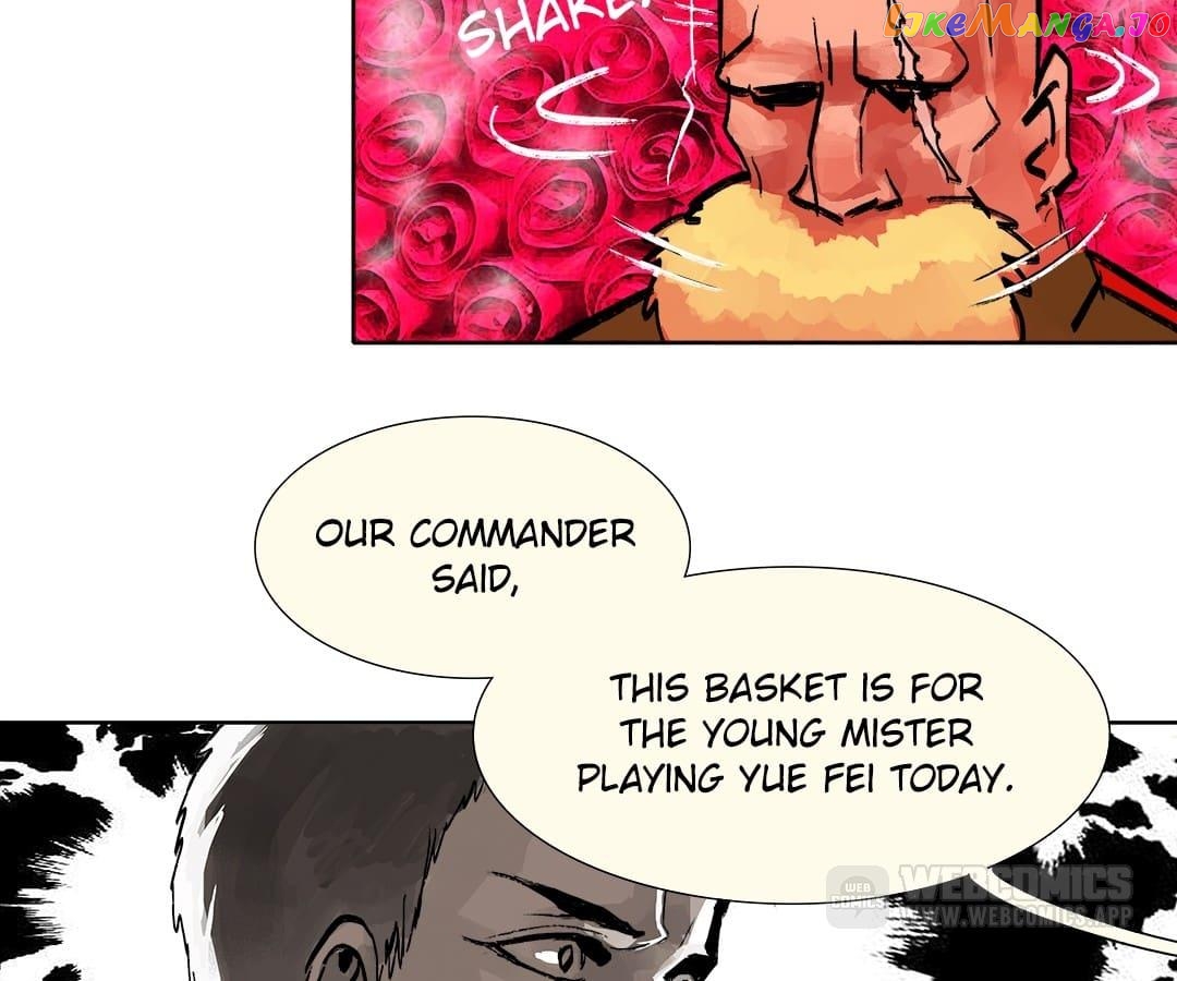 Beauty And The West Chamber chapter 4 - page 28