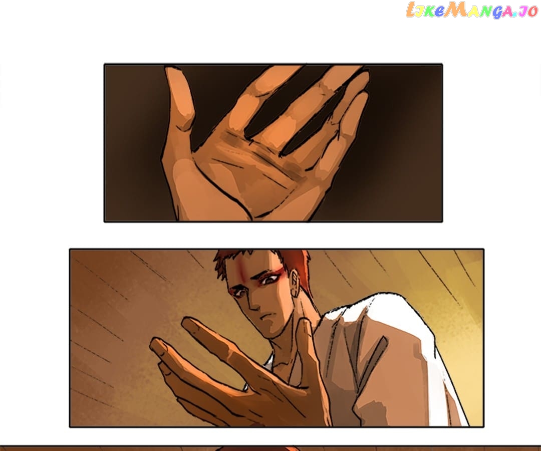 Beauty And The West Chamber chapter 4 - page 3