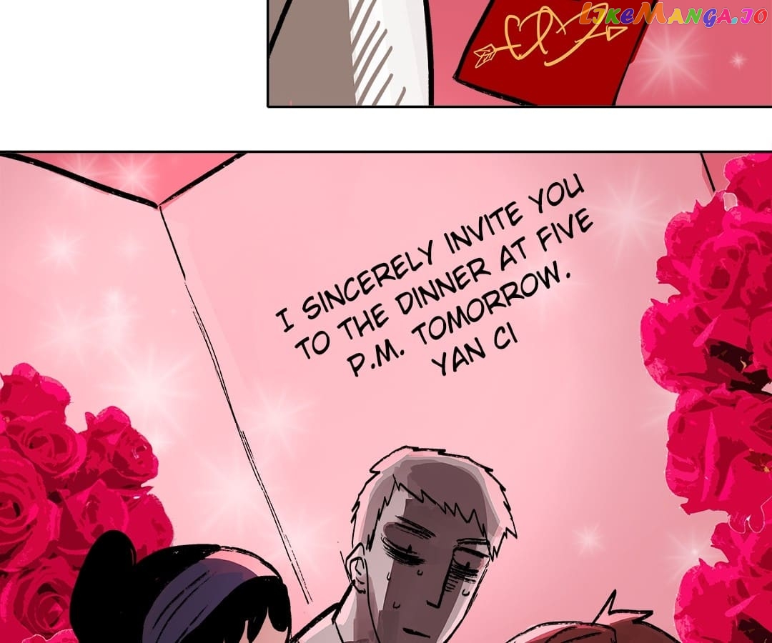 Beauty And The West Chamber chapter 4 - page 30
