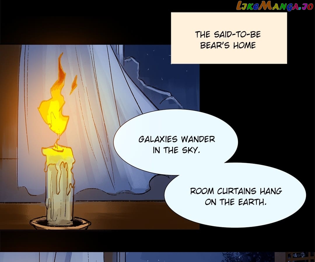 Beauty And The West Chamber chapter 4 - page 38