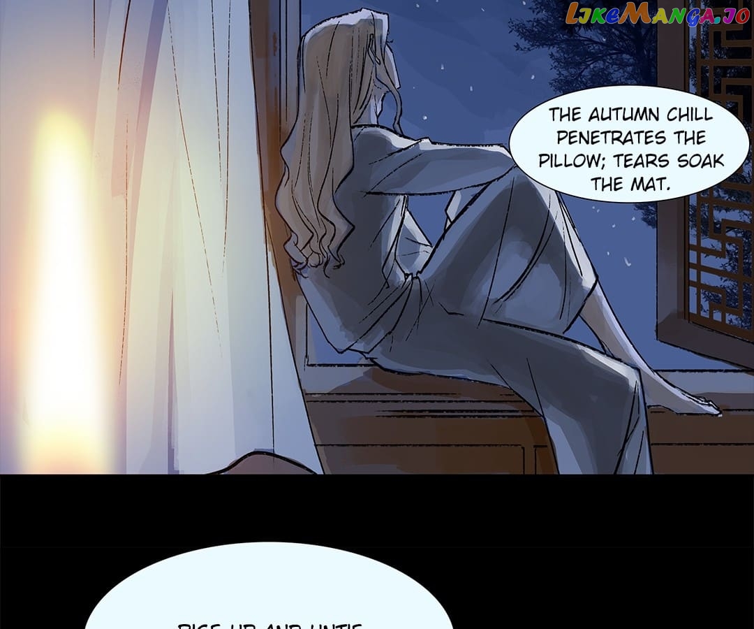 Beauty And The West Chamber chapter 4 - page 39