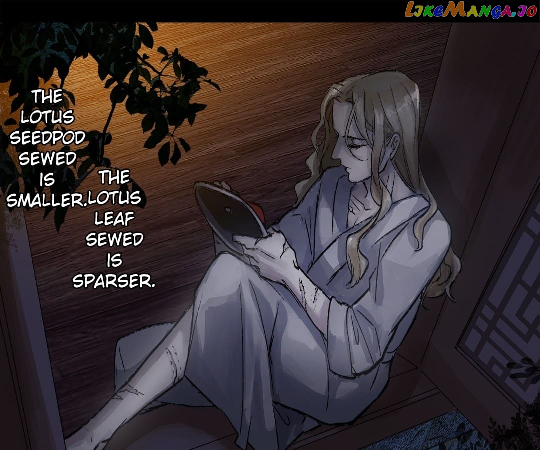 Beauty And The West Chamber chapter 4 - page 41