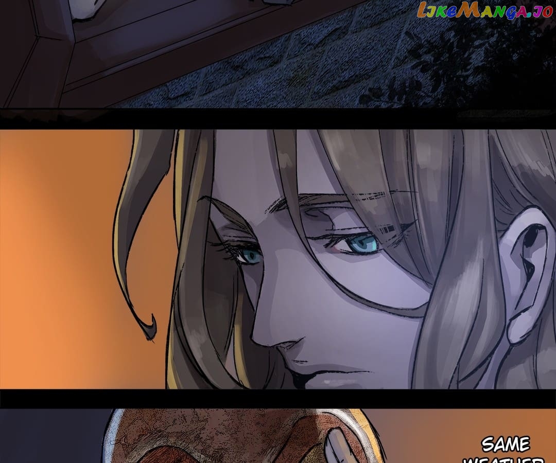 Beauty And The West Chamber chapter 4 - page 42