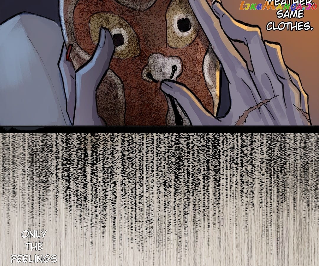 Beauty And The West Chamber chapter 4 - page 43