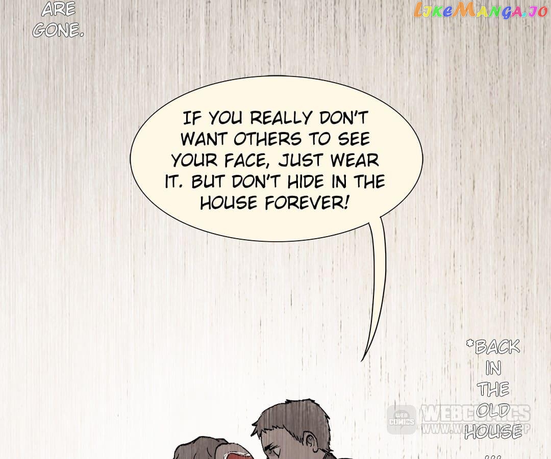 Beauty And The West Chamber chapter 4 - page 44