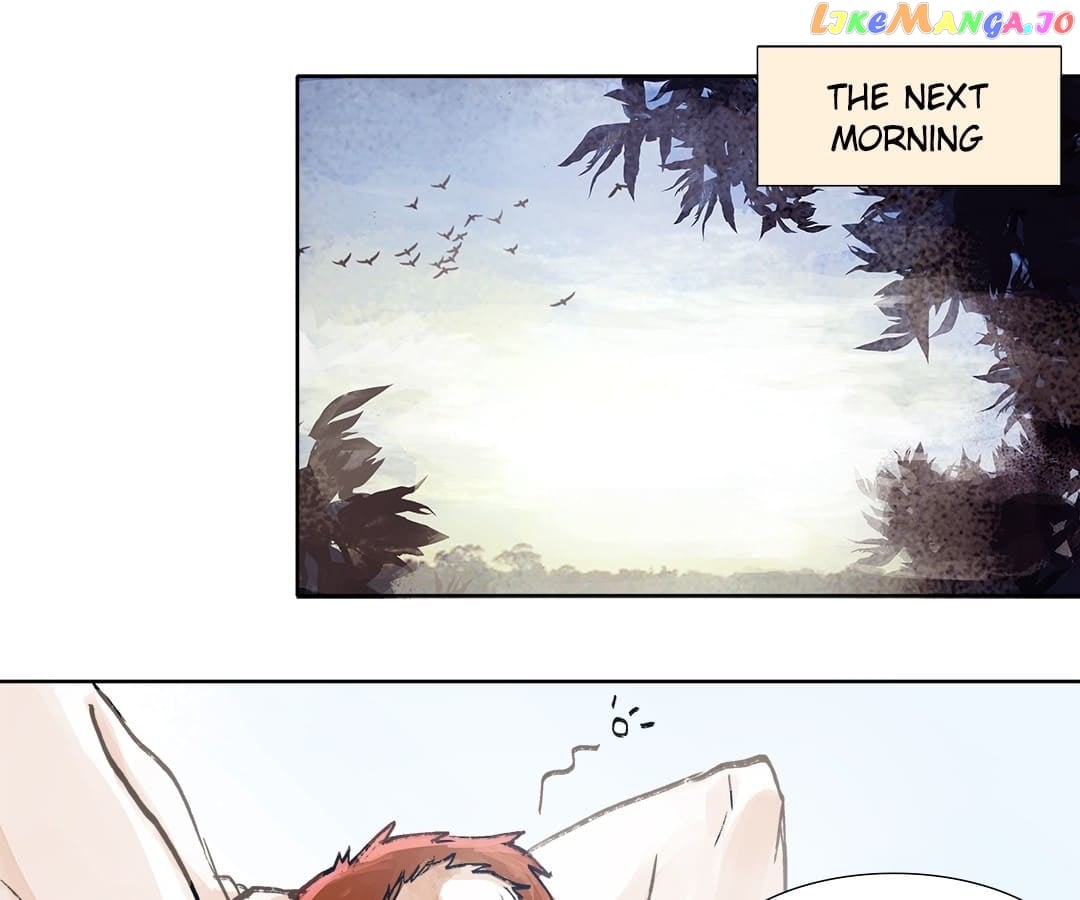 Beauty And The West Chamber chapter 4 - page 47