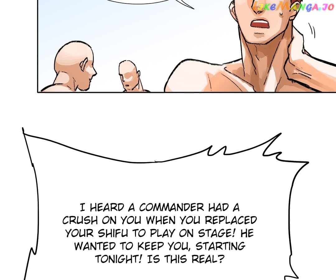 Beauty And The West Chamber chapter 4 - page 55