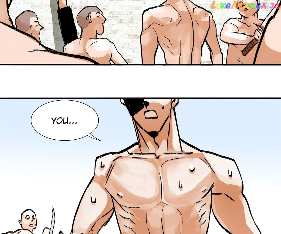 Beauty And The West Chamber chapter 4 - page 57