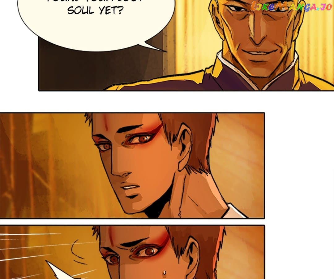 Beauty And The West Chamber chapter 4 - page 6