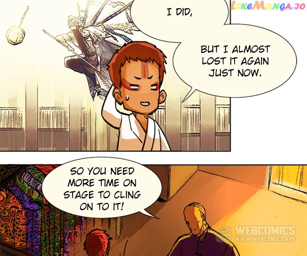 Beauty And The West Chamber chapter 4 - page 8