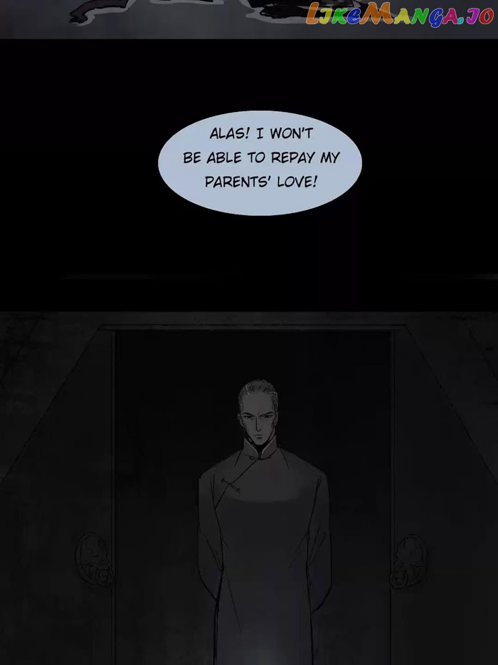 Beauty And The West Chamber chapter 47 - page 30