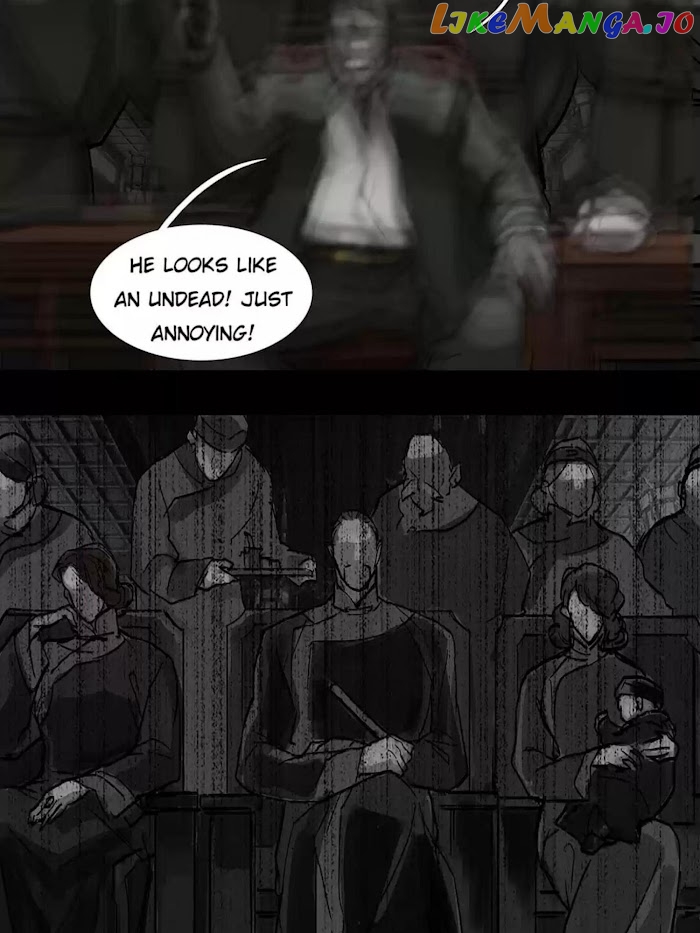 Beauty And The West Chamber chapter 47 - page 35