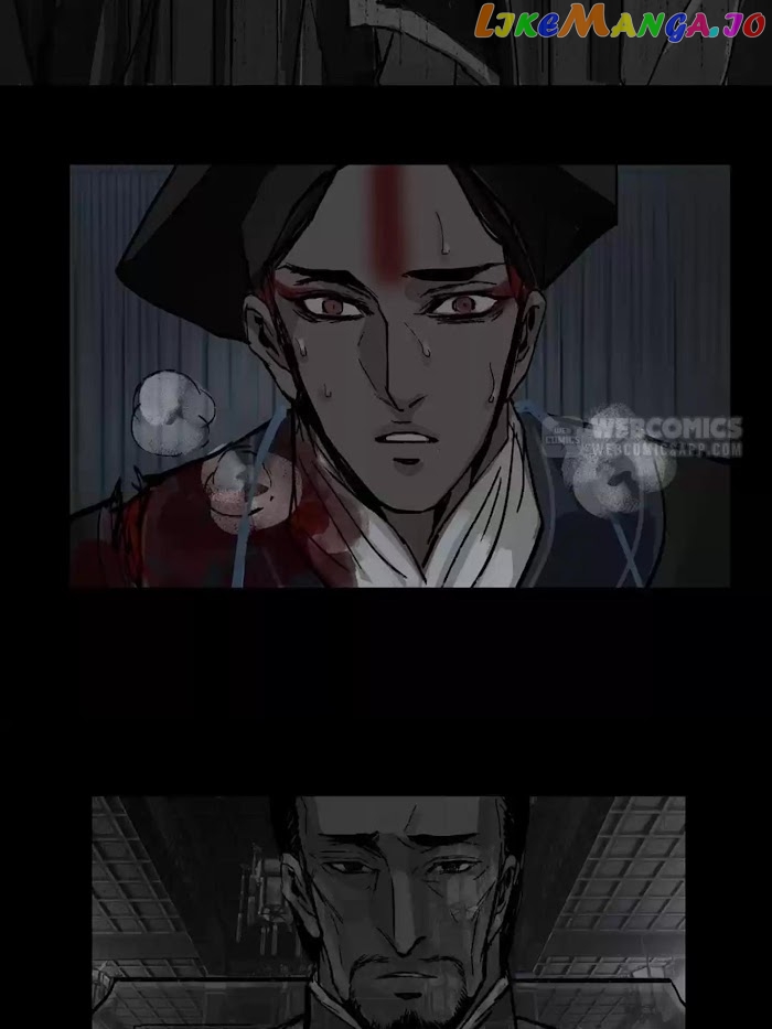 Beauty And The West Chamber chapter 47 - page 36
