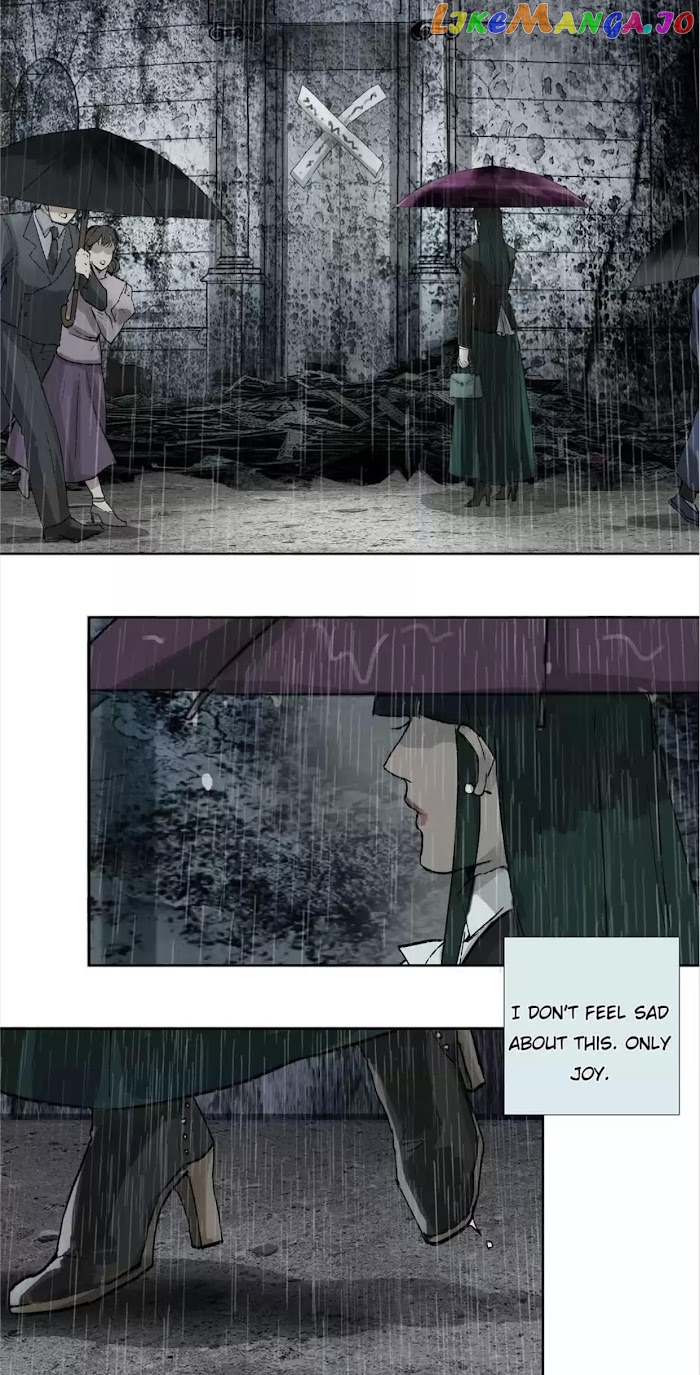 Beauty And The West Chamber chapter 116 - page 3