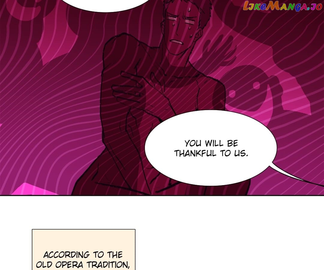 Beauty And The West Chamber chapter 5 - page 14
