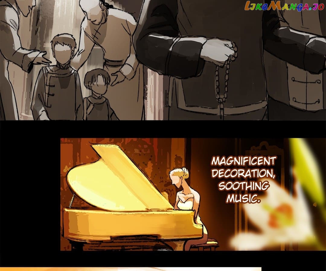 Beauty And The West Chamber chapter 5 - page 25