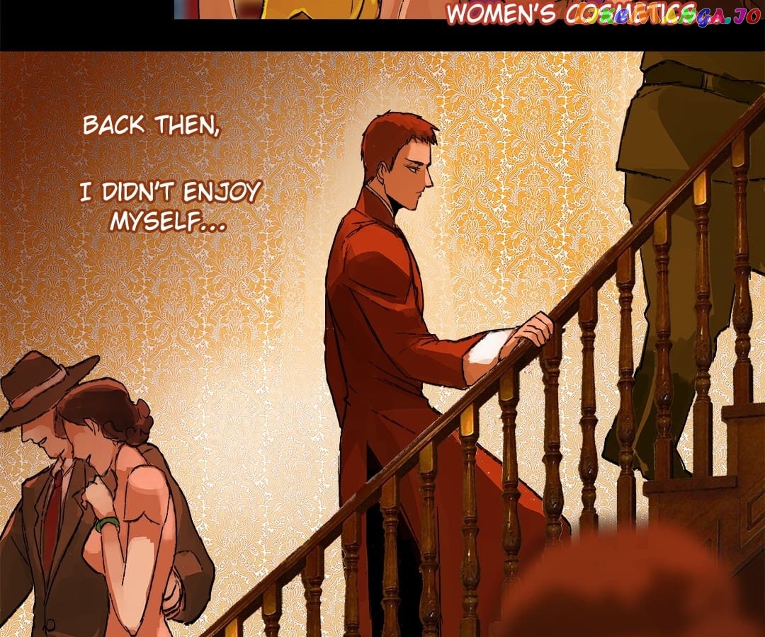 Beauty And The West Chamber chapter 5 - page 27