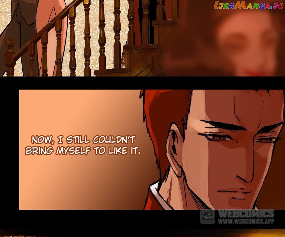 Beauty And The West Chamber chapter 5 - page 28