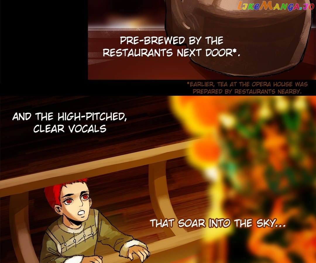 Beauty And The West Chamber chapter 5 - page 31