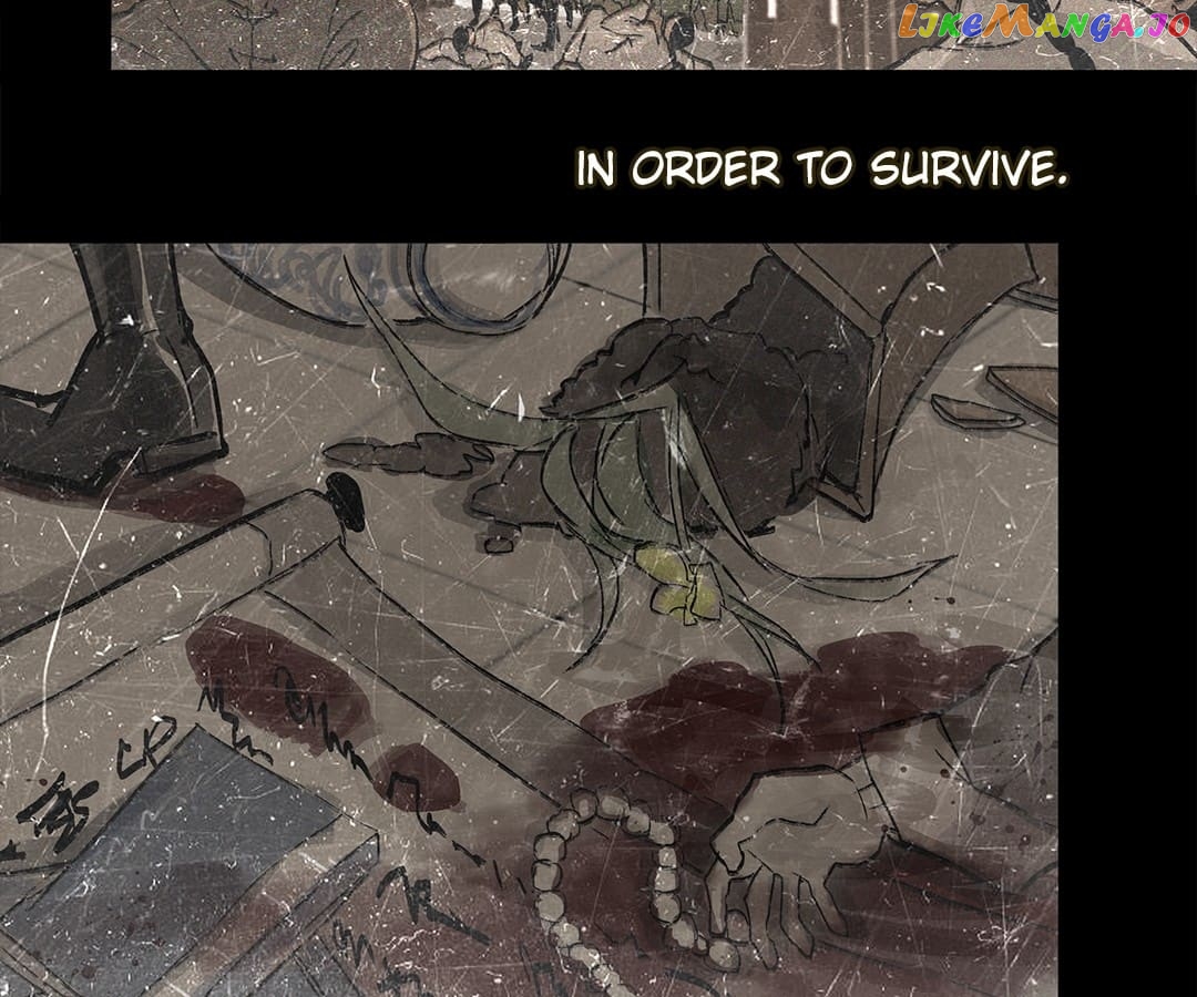 Beauty And The West Chamber chapter 5 - page 38