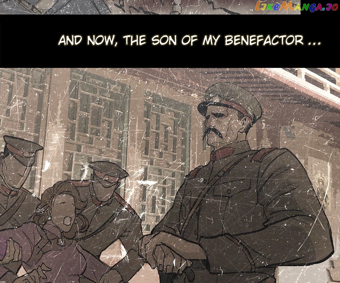 Beauty And The West Chamber chapter 5 - page 39