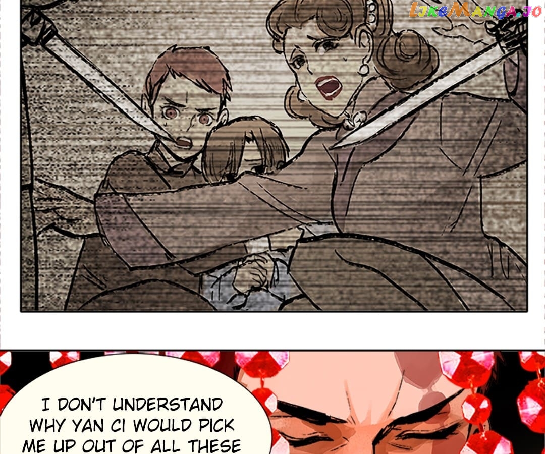 Beauty And The West Chamber chapter 5 - page 46