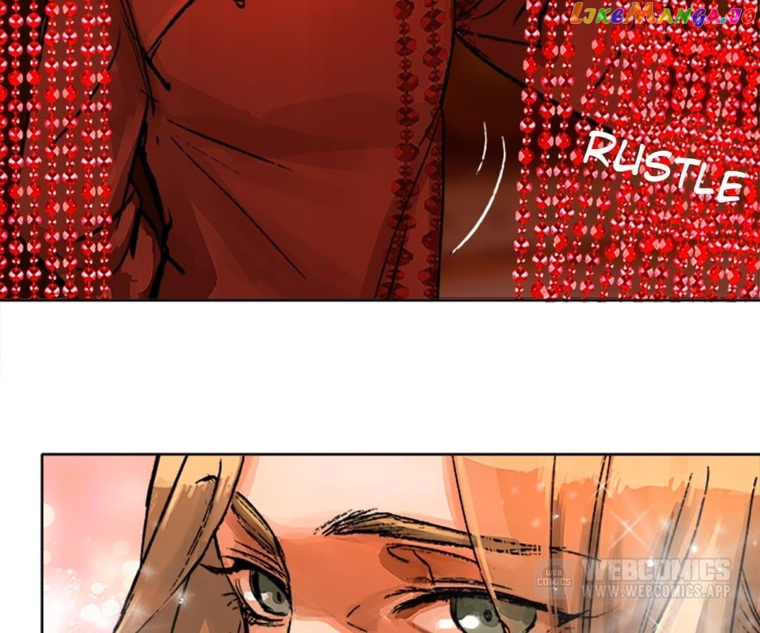 Beauty And The West Chamber chapter 5 - page 48
