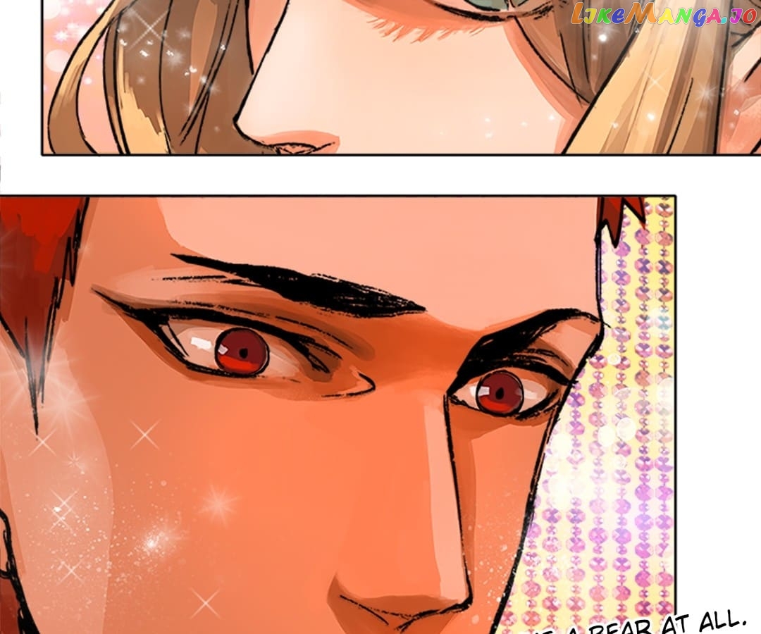 Beauty And The West Chamber chapter 5 - page 49