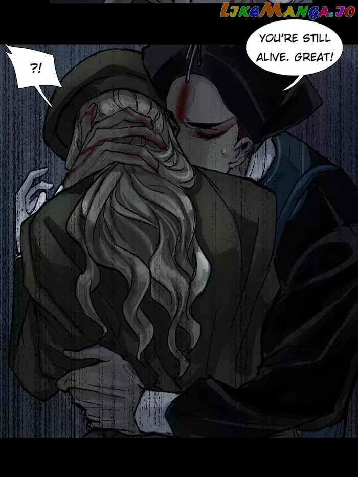 Beauty And The West Chamber chapter 48 - page 14